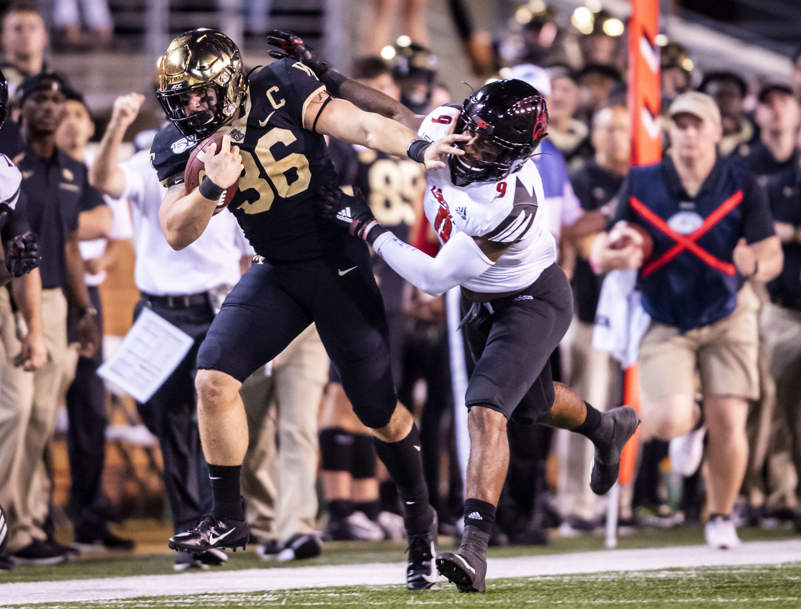WFUFB